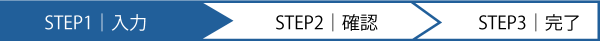 Input screen