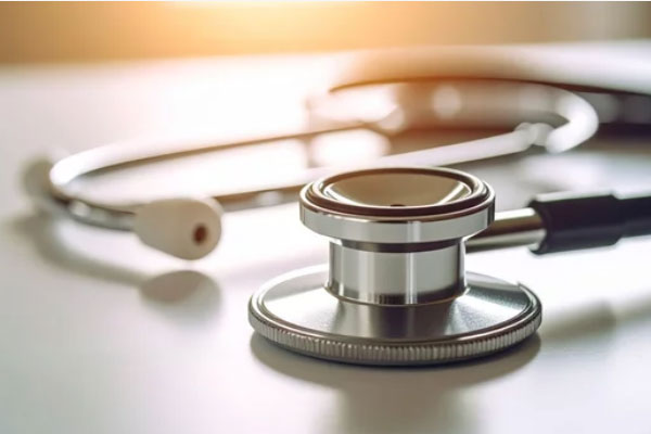 Stethoscope photo